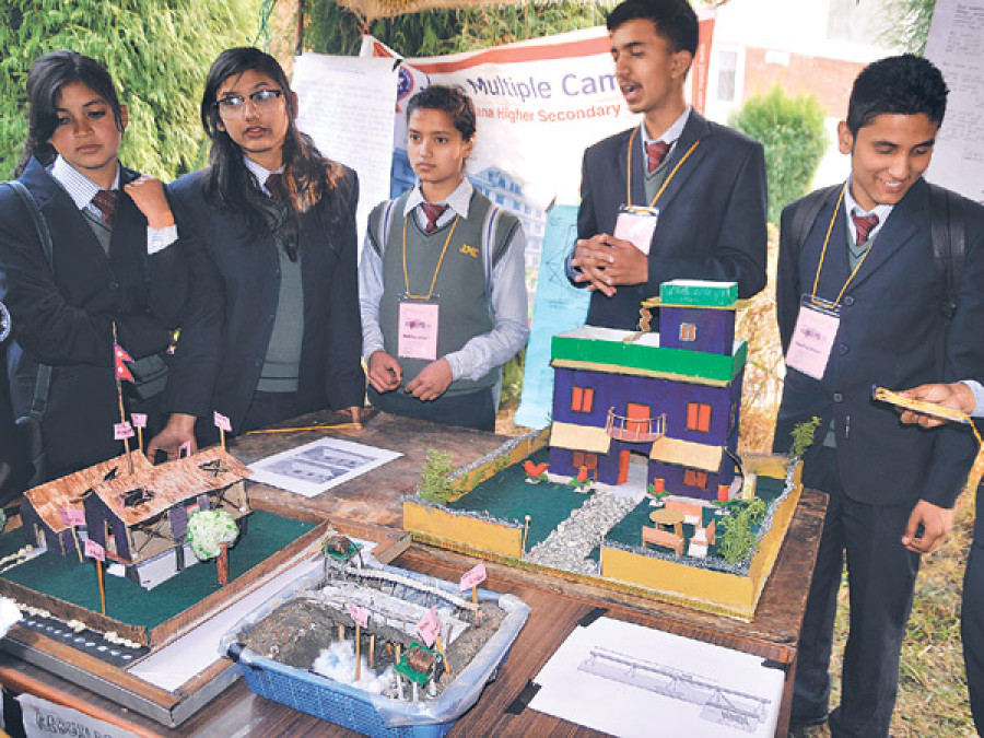 7th Civil Engineering Exhibition kicks off