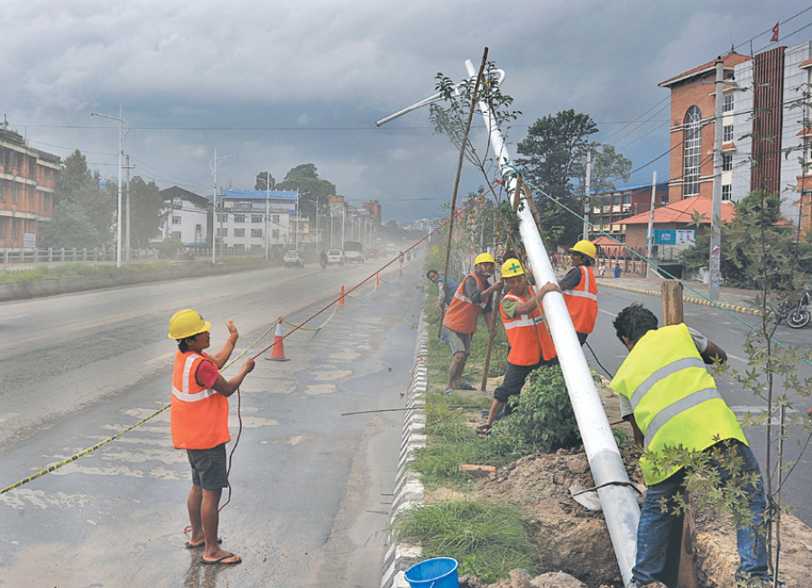 Few takers of subsidy scheme for solar installation project