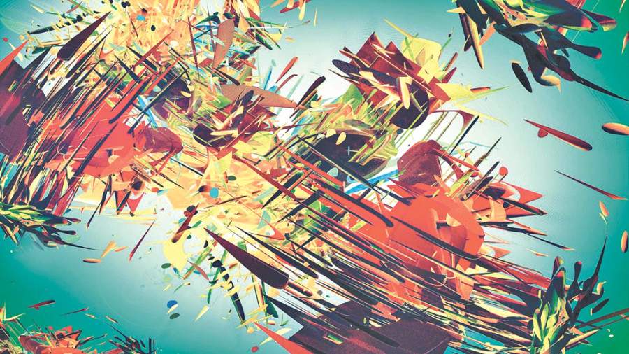 Trajectories of culture