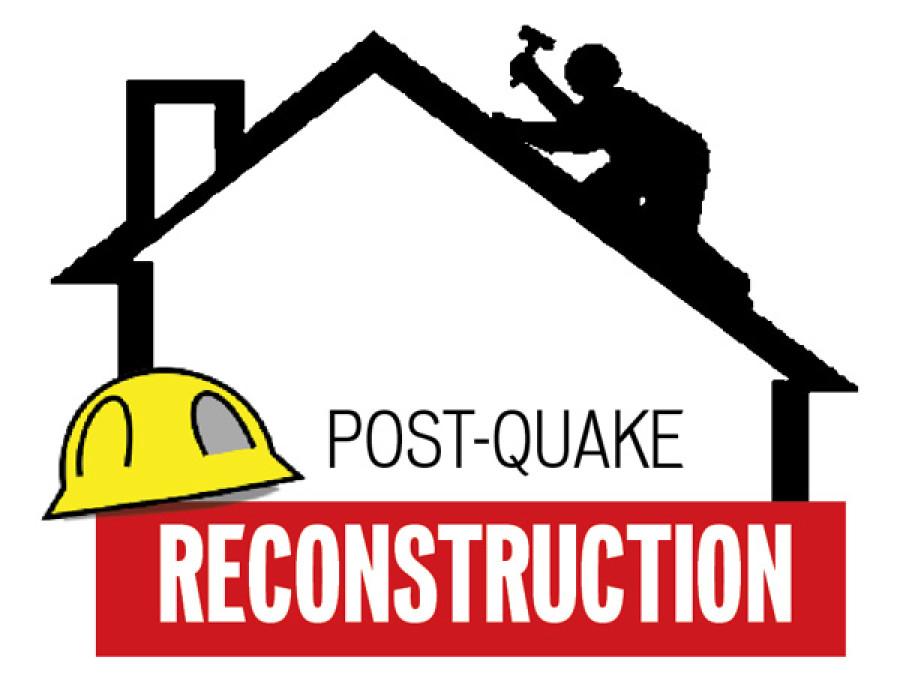 Ensure safety before rebuilding: Singati folk