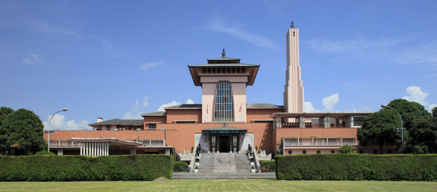 Narayanhiti Durbar Museum collects over Rs 174 m revenue