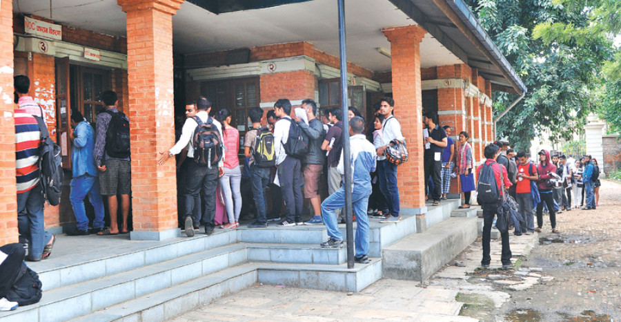 Leaving on a jet plane