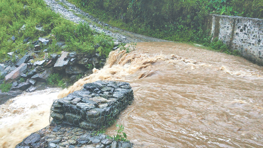 Safety doesn’t happen by accident