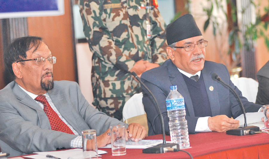 PM makes a pitch for broader trans-Himalayan cooperation