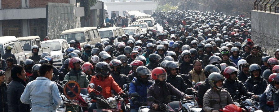 Petroleum products supply to normalise from Friday, quota system scrapped