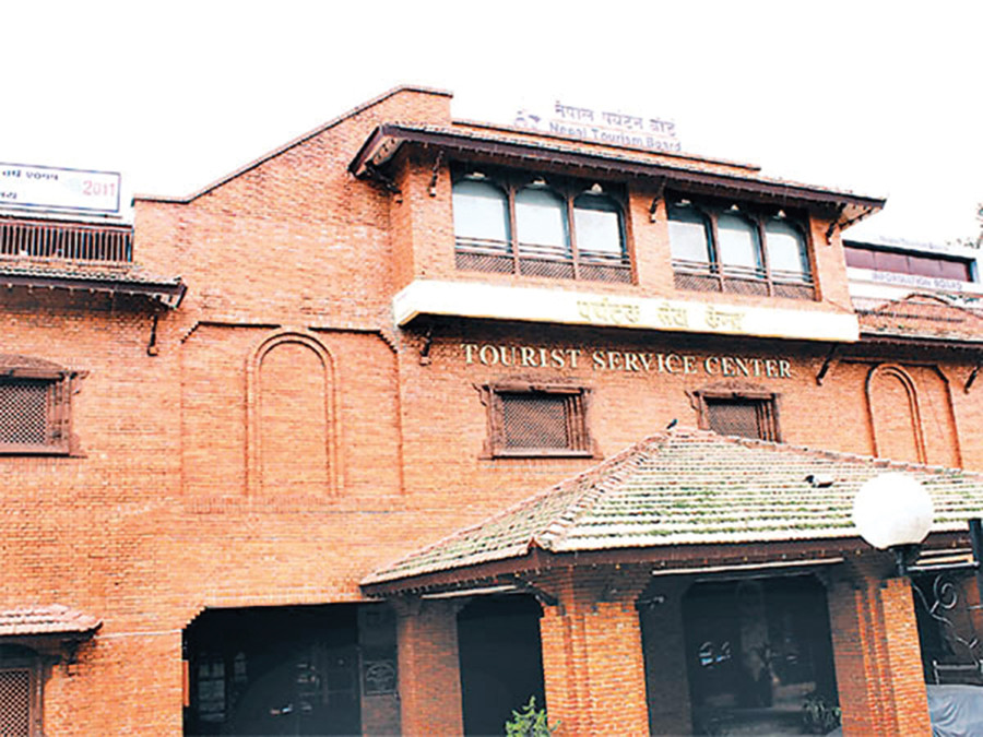 NTB passes Rs1.12b budget to revive crippled tourism
