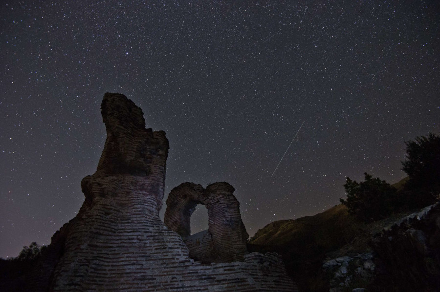 Get ready for the Perseids Meteor Shower: ‘It will rival the stars in the sky.’