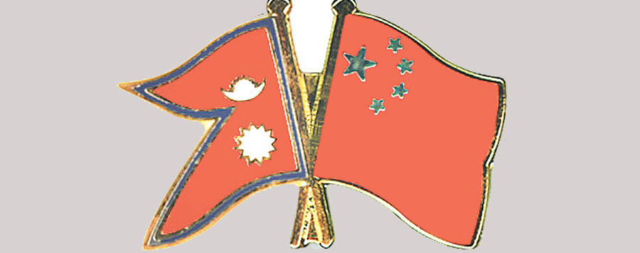 Prime Minister’s China visit: Nepal to seek duty-free access for 400 products