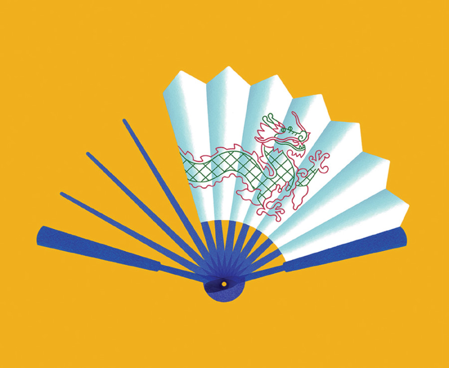 Sinophobia revisited
