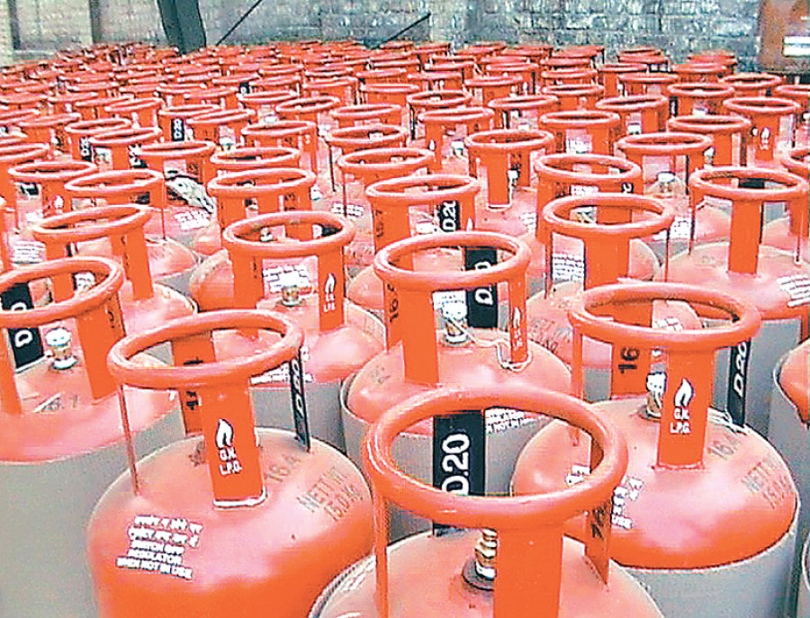 IOC agrees to increase cooking gas supply