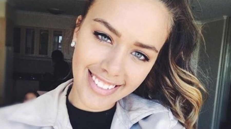 Miss World Australia finalist dies after car crash with French tourists