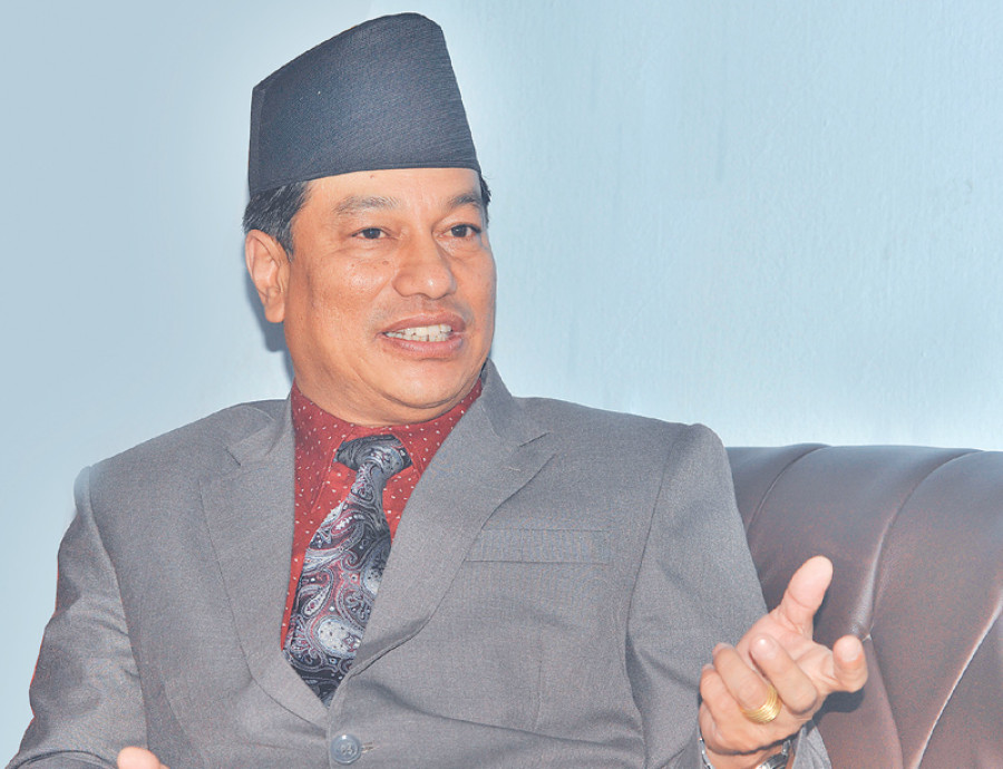 No amnesty for crime considered serious by international law