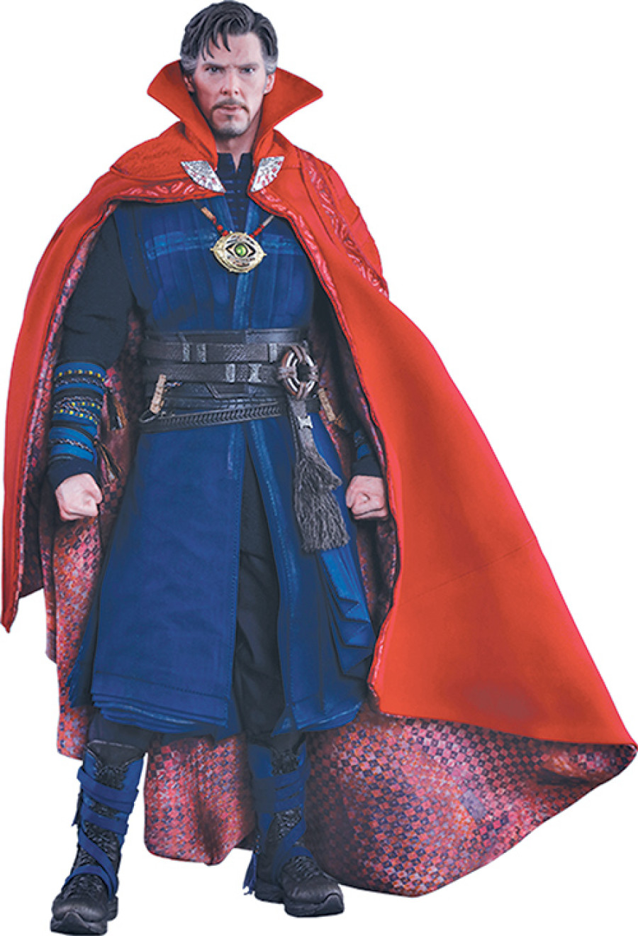 Just what the doctor ordered