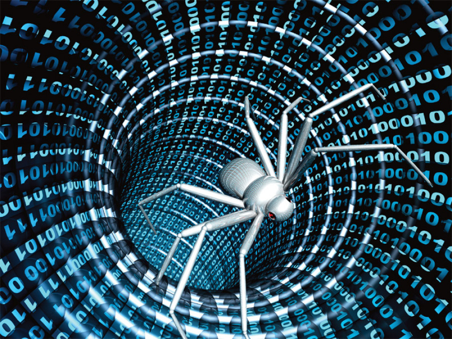 Privacy and malware woes