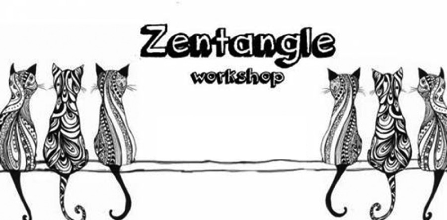 Zen and the art of tangles