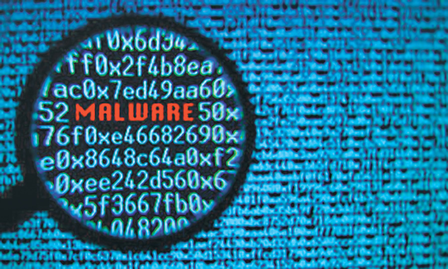 ‘Nepal is Apac’s fourth malware-prone nation’