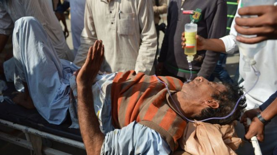 Kashmir protests over Burhan Wani leave 36 dead, 1500 injured