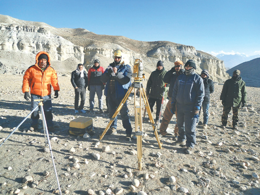 Ministry’s laxity delays NA barracks construction in Korala