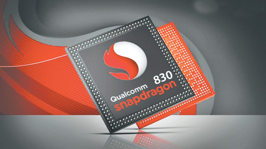 Processors : The Small vs the Big