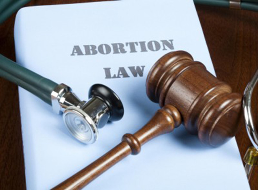 Safe abortion bill gathering dust