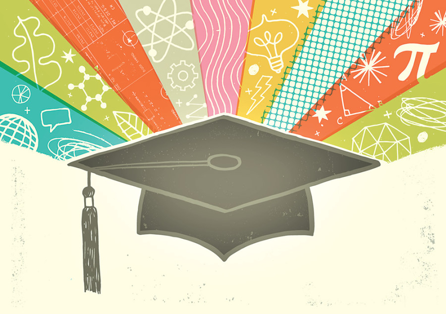 Still a lot to learn