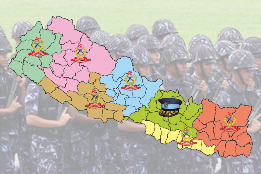 Police restructuring proposal could create conflict: Experts