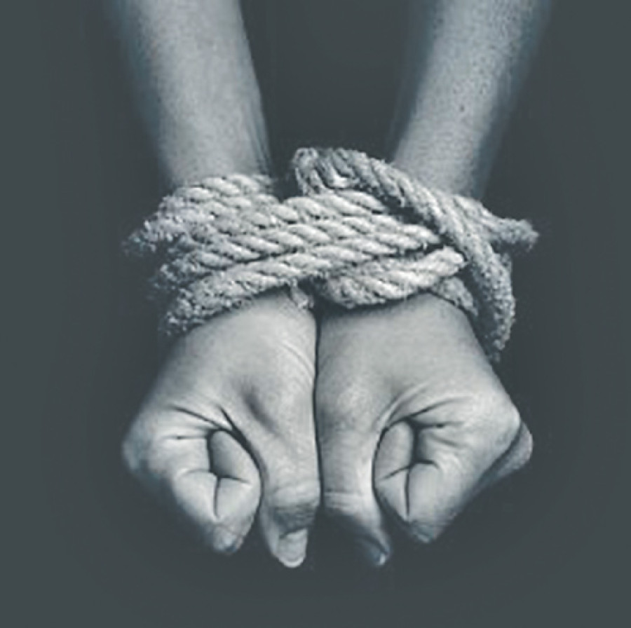 Cases of human trafficking on the rise: Reports