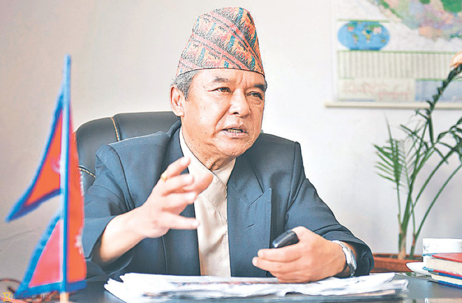 ‘Govt apathy’ leaves TRC in a quandary