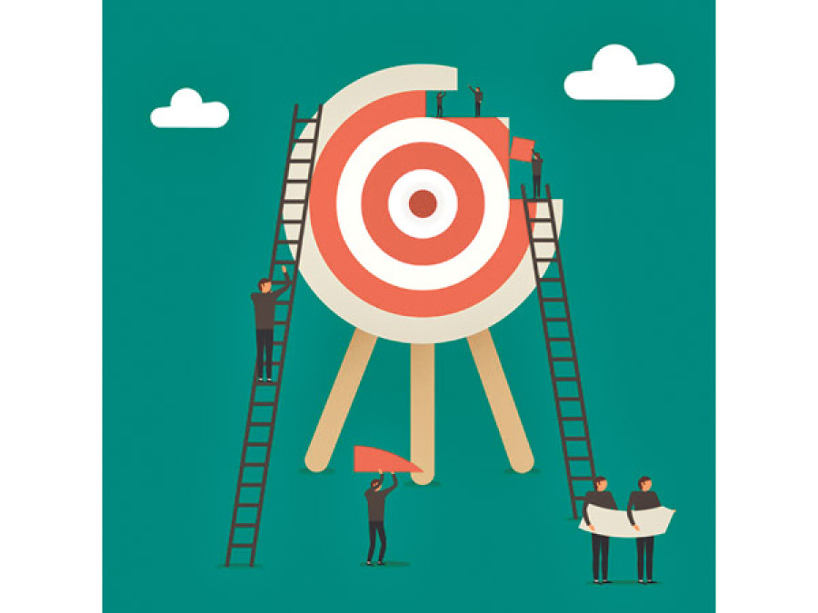 Ambition without vision