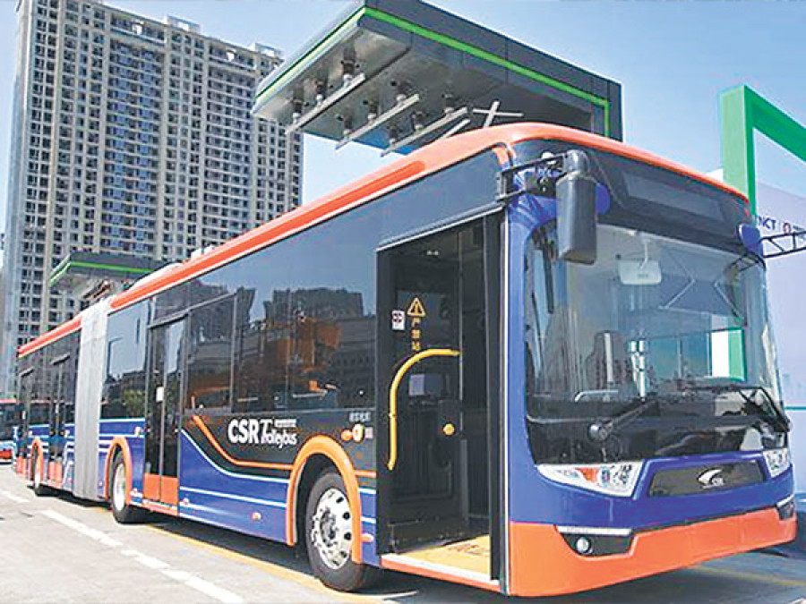 China team to visit Capital for feasibility study: KMC