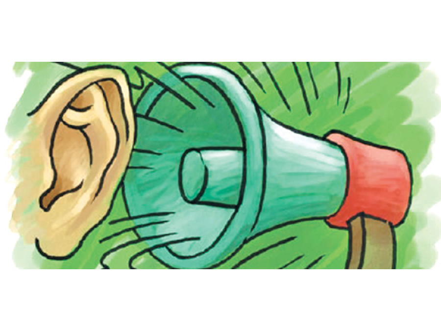 Pollution at your doorstep