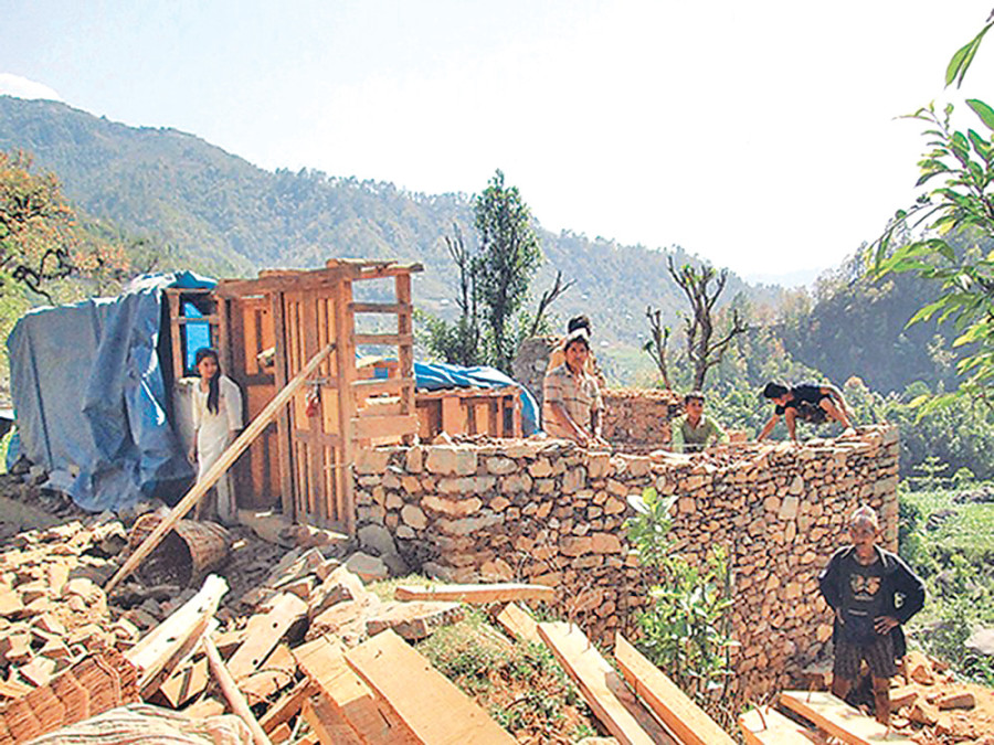 EU provides Rs6b to rebuild earthquake-hit communities
