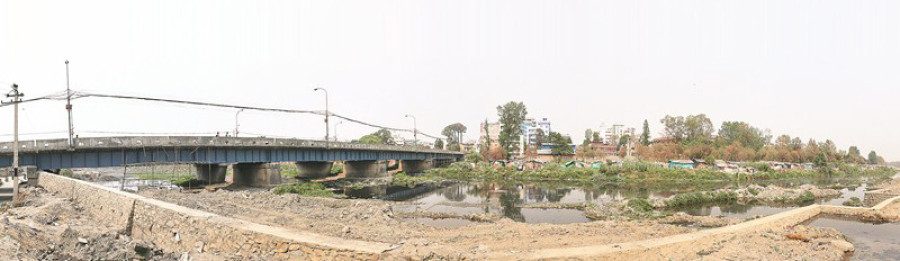 A Dashain, despite it all