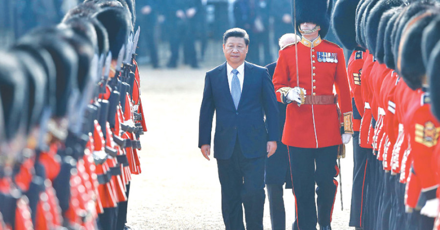 Will Xi or won’t Xi?