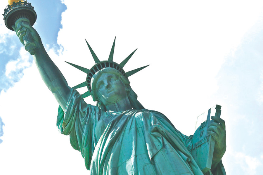 Number of students at US colleges sees rise in 2015-2016