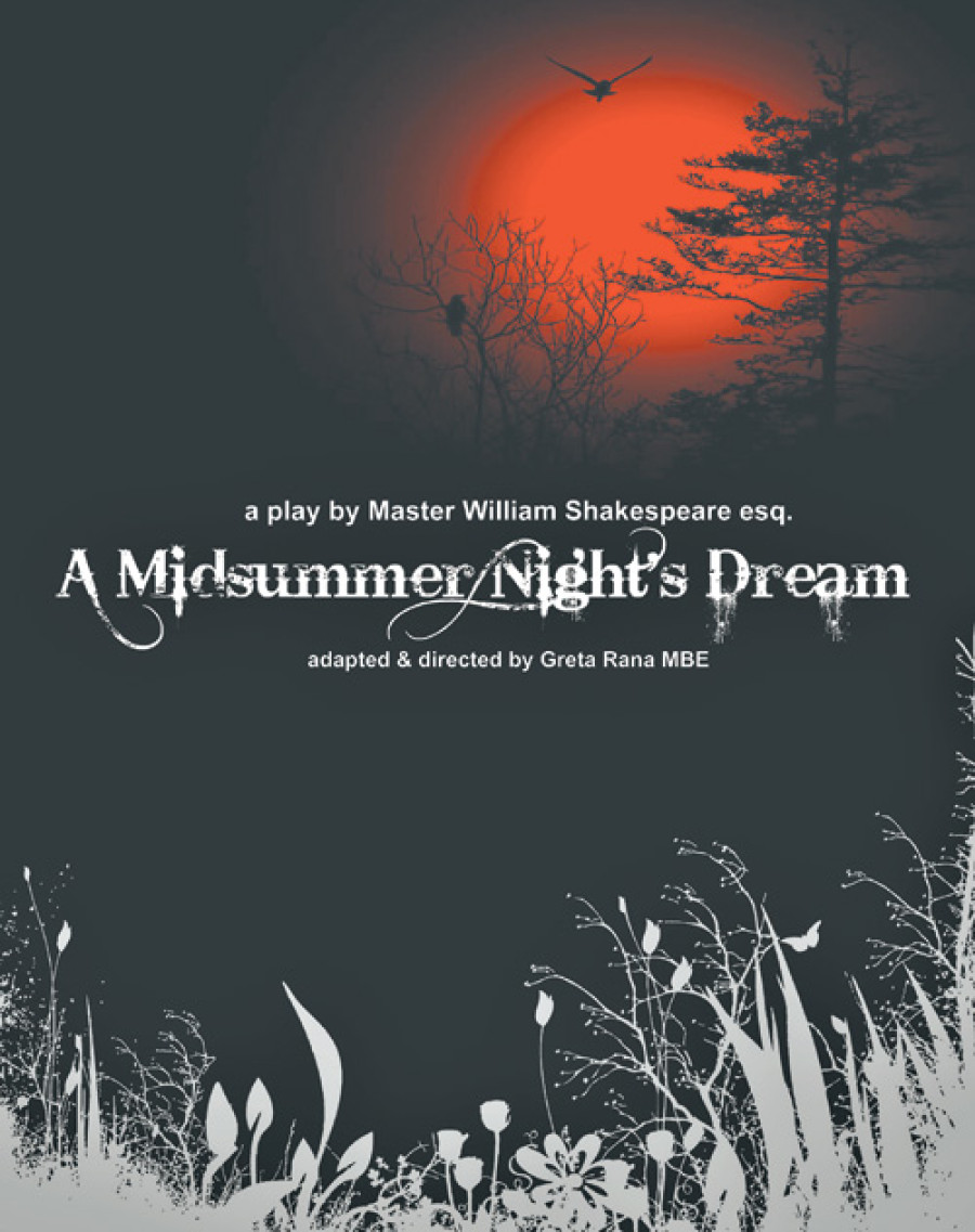 A Midsummer Night’s Dream in Kathmandu