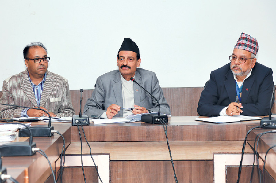 Govt to offer vocational training to jobless youths