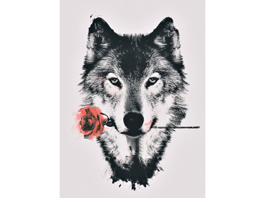Company of wolves