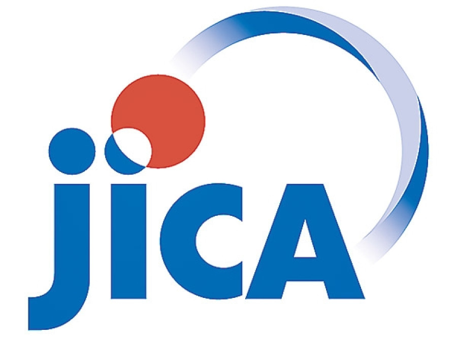 JICA starts reconstruction for earthquake recovery