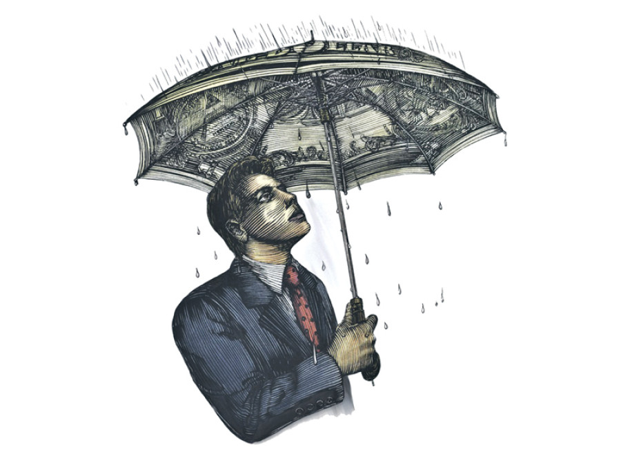 International climate finance