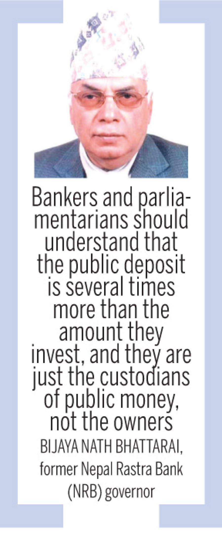 Bafia bill draws severe flak