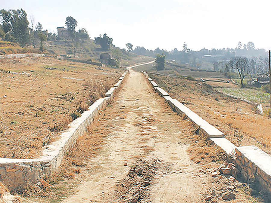 Real estate prices in Attariya jump
