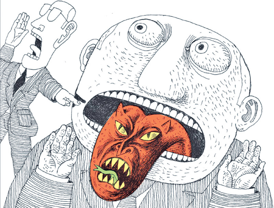 A peep into public relations