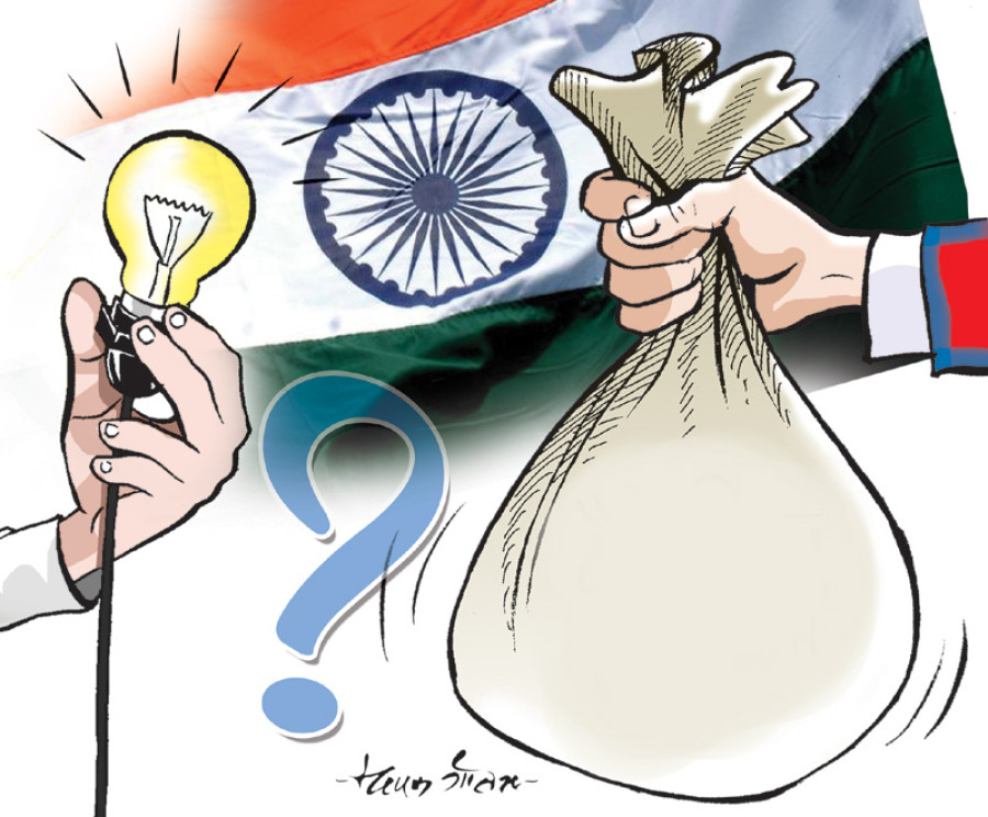Purchasing power