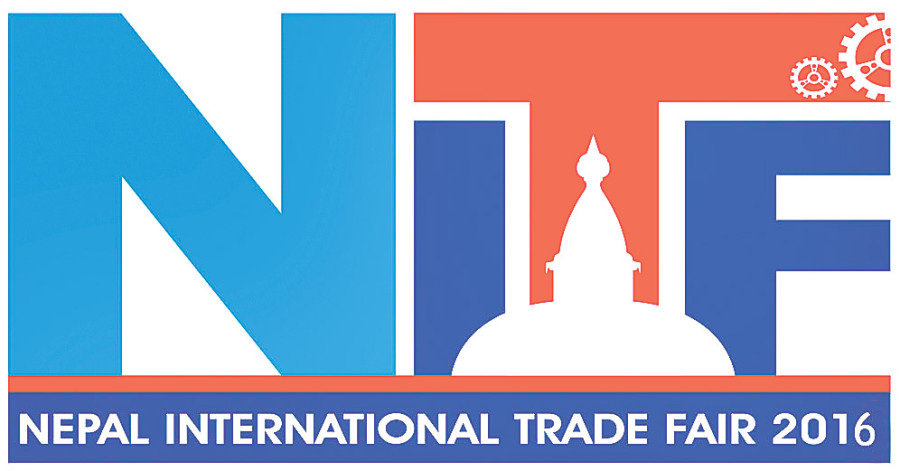 Fifth Nepal International Trade Fair opens today