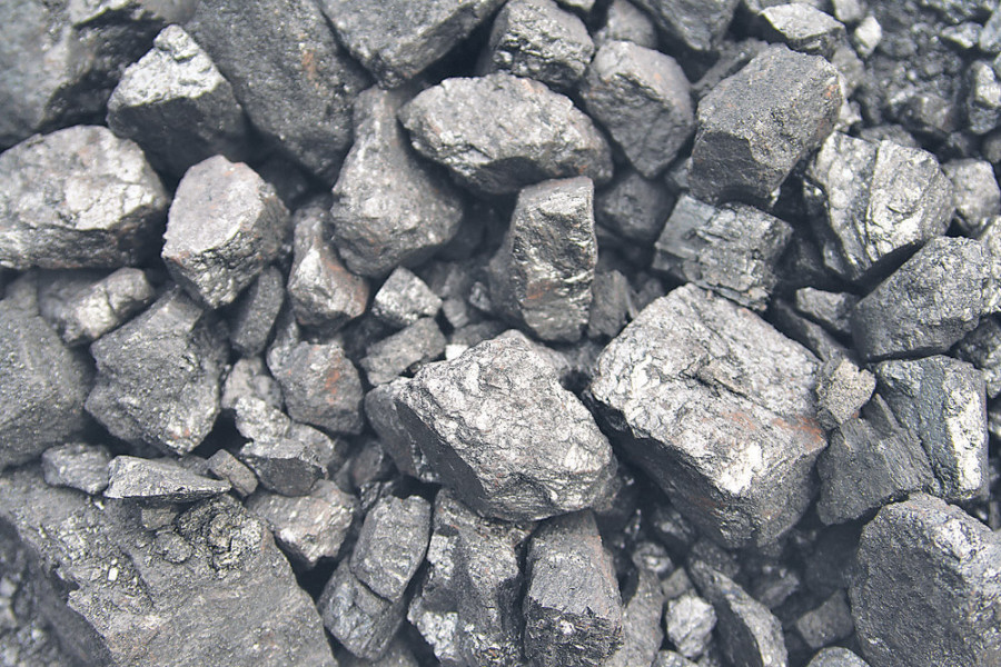 Huge iron ore reserves found in Nawalparasi