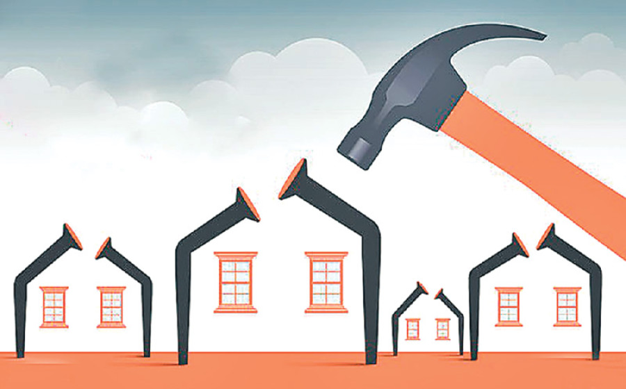 Understanding resilience