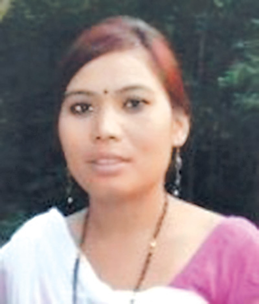 Former bonded labourer wins N-Peace Award