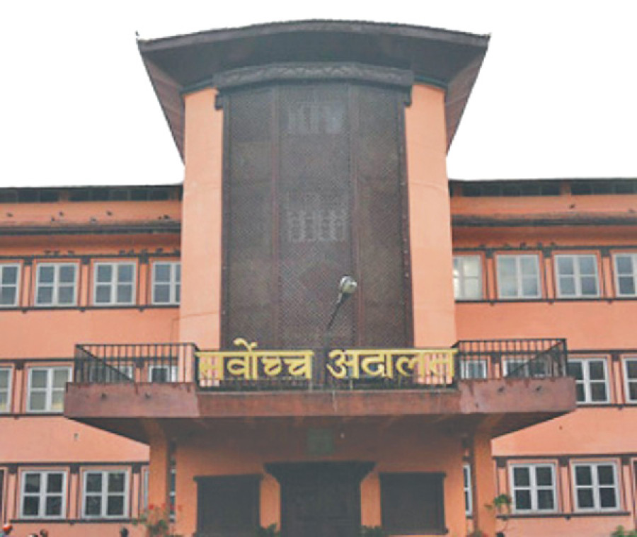 Writ filed at SC against 4 CIAA commissioners