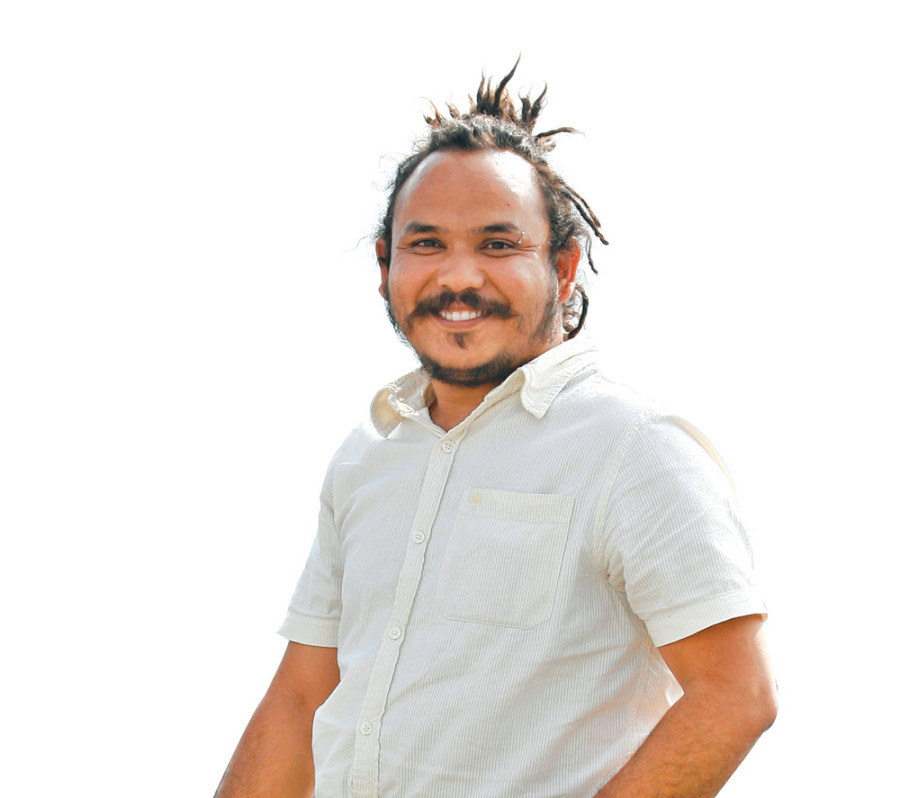 Kalo Pothi: Bringing Karnali to life